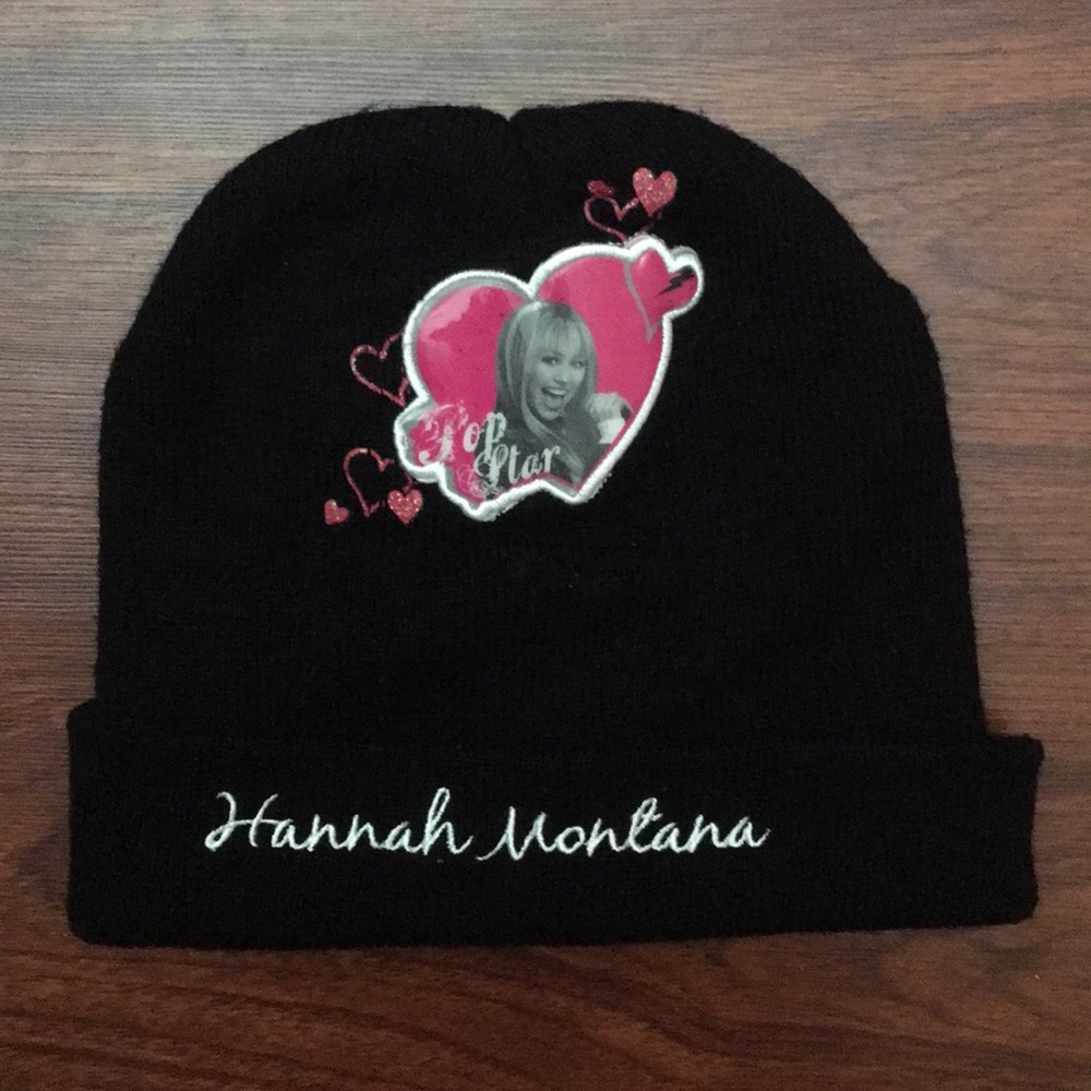 Disney’s Hannah Montana Beanie